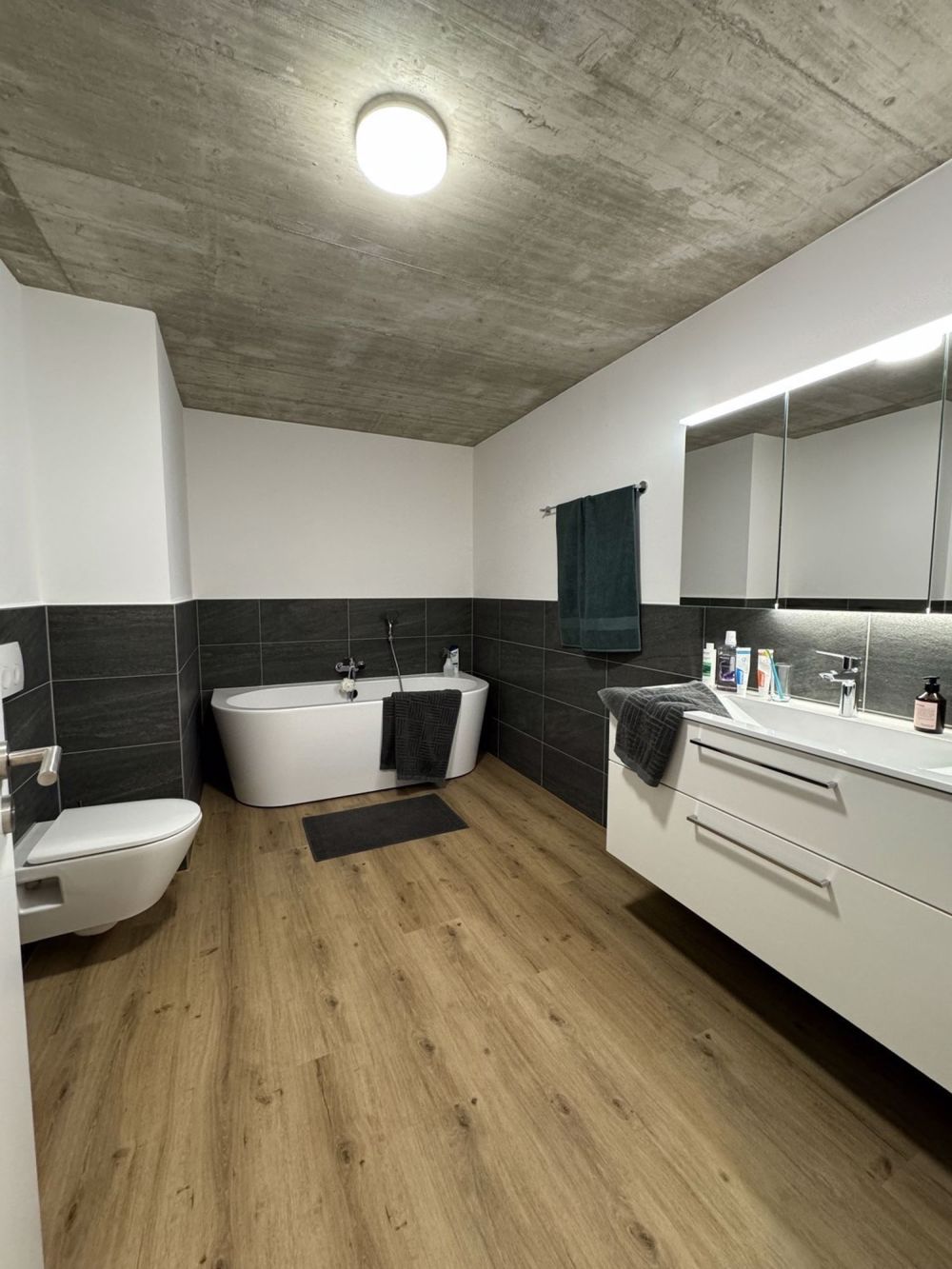WG Zimmer in Visp mieten - Bild 6