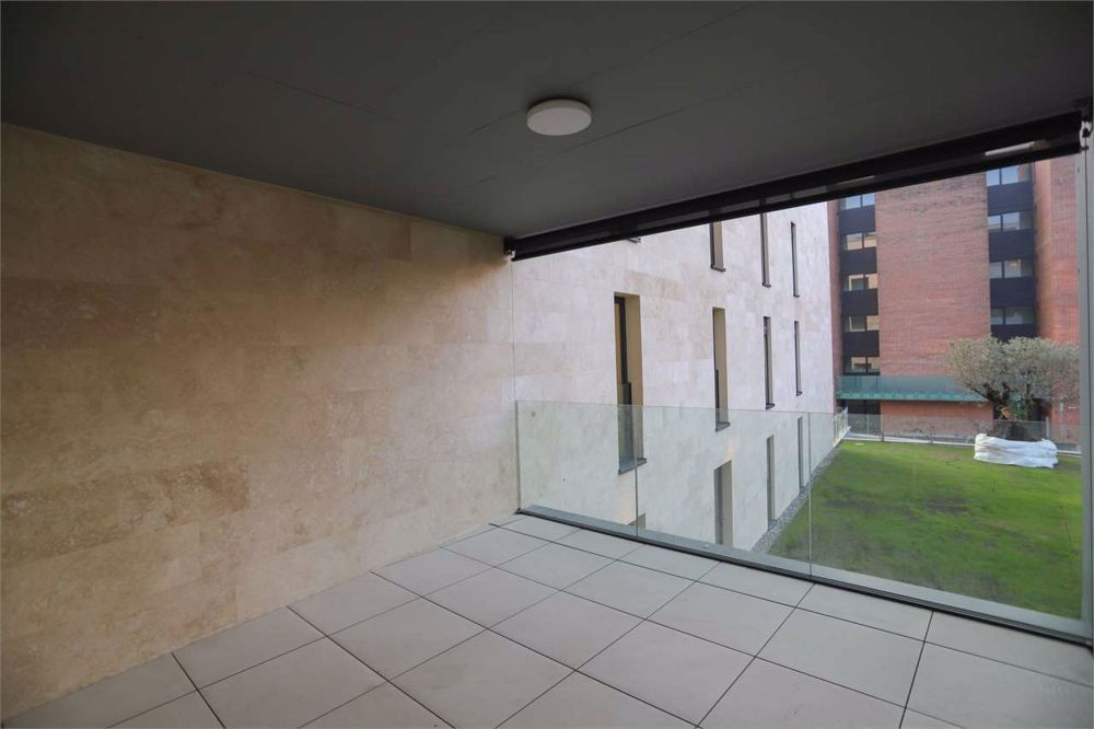 2,5 Zimmer mit großer Terrasse/Garten - Neubau - Bild 6