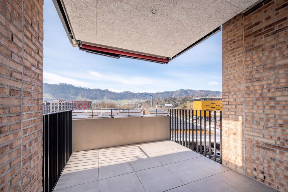 Moderne 3.5-Zimmer-Wohnung in Adliswil - Neubau mit Panoramablick - Bild 10