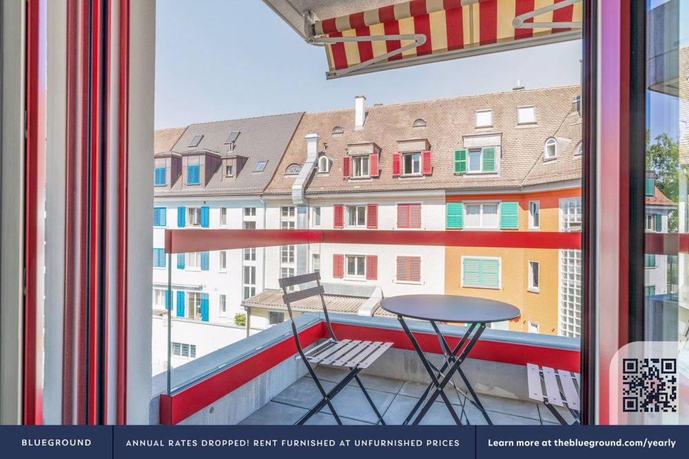 Blueground ID230, Oerlikon - Bild 2