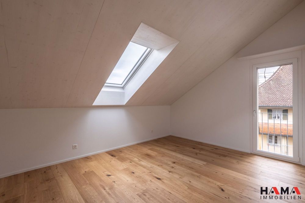 Ihre neue TRAUMwohnung mi pauschalem fixem Mietzins für 5 Jahre - 2.5-Zi.Whg. N-202, DG, Hofmattenstr. 3, Roggwil BE_2500pix_-007