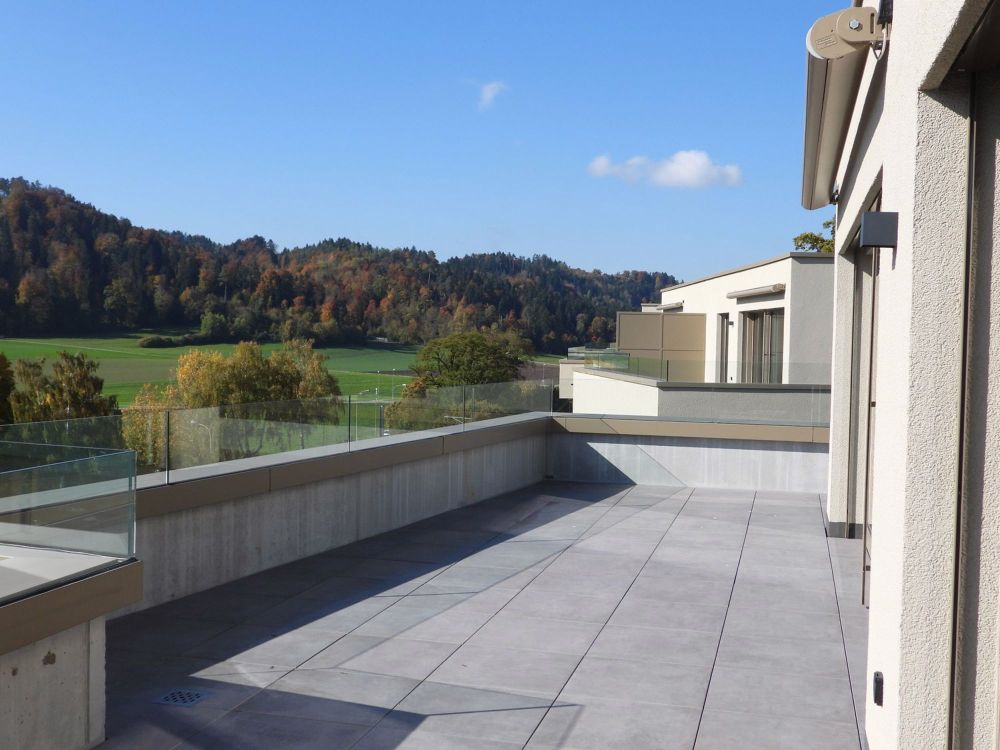 ATTIKA-GROSSE SONNENTERRASSE-JETZT BESICHTIGEN! - Bild 1