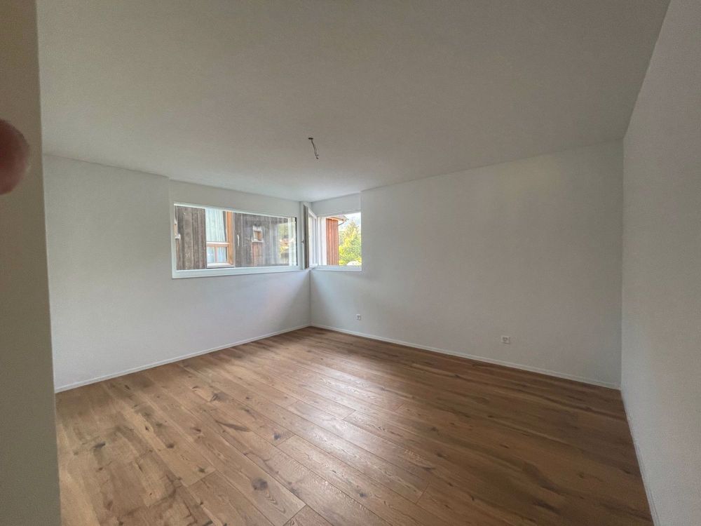 Erstbezug - 4.5-Zimmer-Wohnung mit Balkon - Bild 7