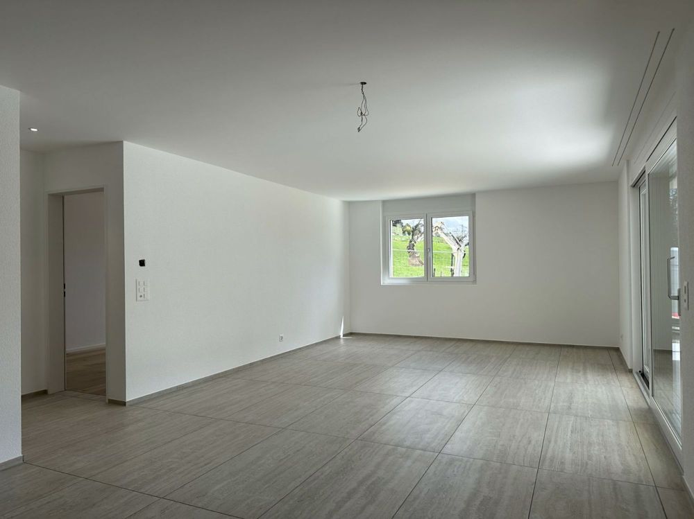 Neubauwohnung! Willkommen in Ihrem neuen Zuhause! - Bild 4