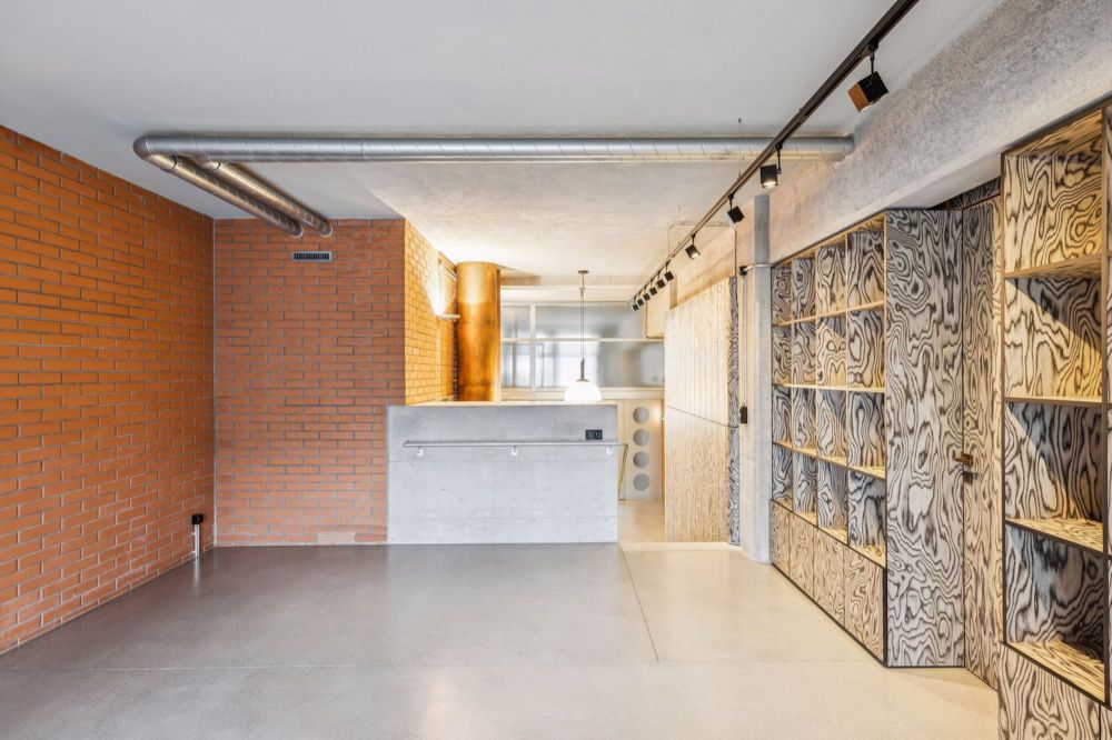 Exklusives 3.5-Zimmer-Designer-Loft – Papieri Cham - Bild 9