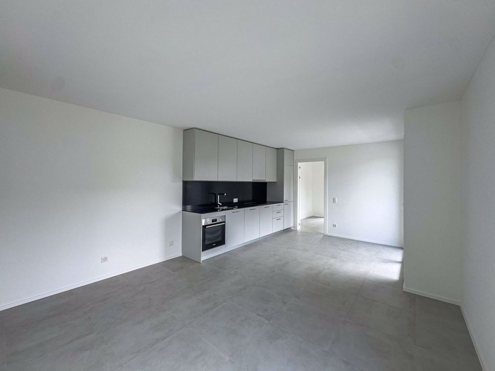 Neue 2.5-Zimmer-Wohnung in erster Lage in Mendrisio - Bild 1