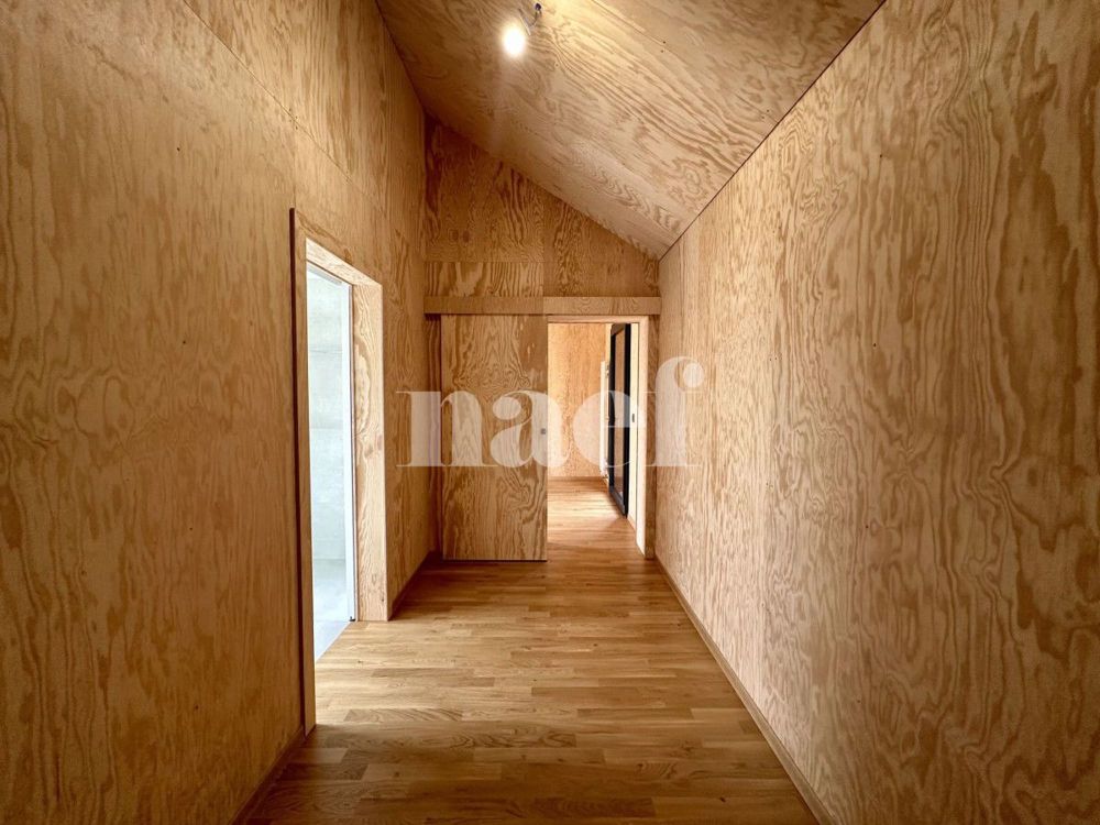 Projet novateur et durable : Tiny house de 4 pièces avec espace vert en commun - Bild 7