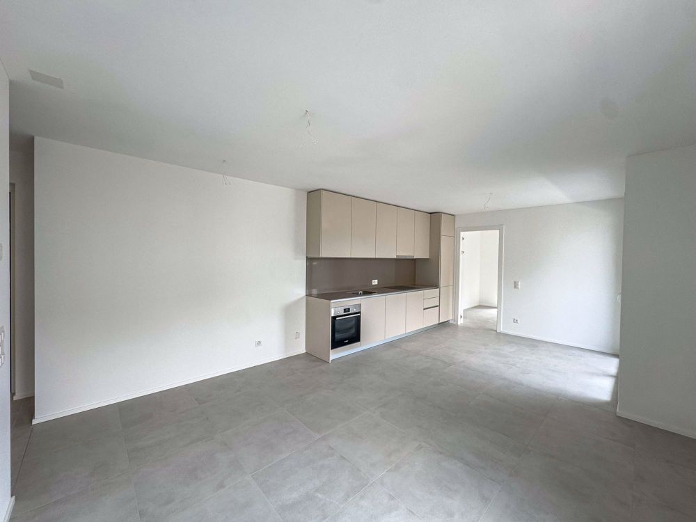 Neue 2.5-Zimmer-Wohnung in erster Lage in Mendrisio - Bild 1