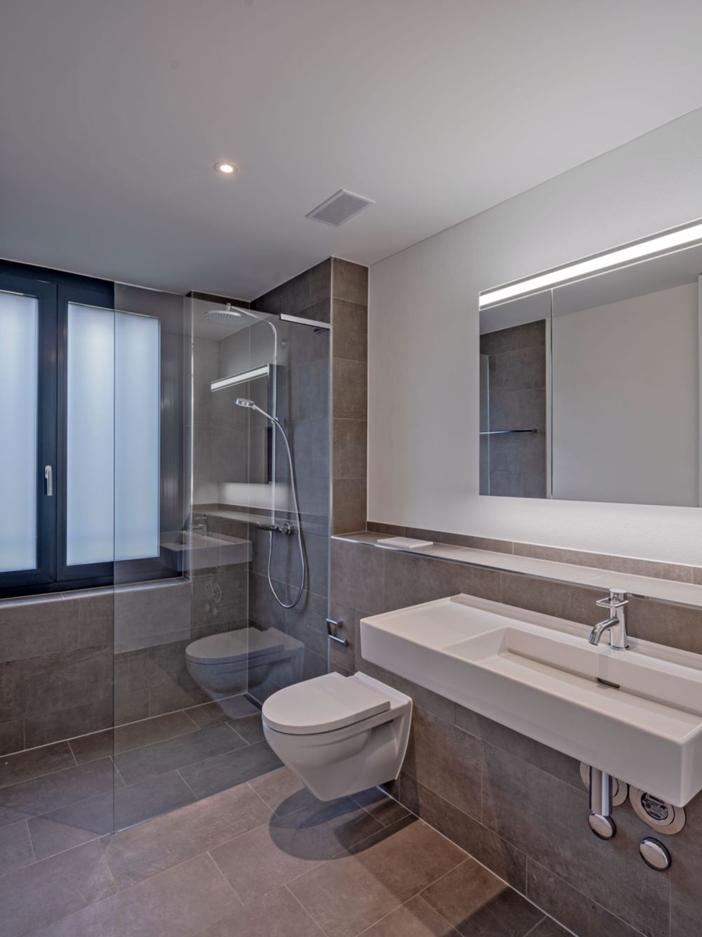 2 ½ Zimmer-Wohnung in Wettswil am Albis mieten - Bild 5