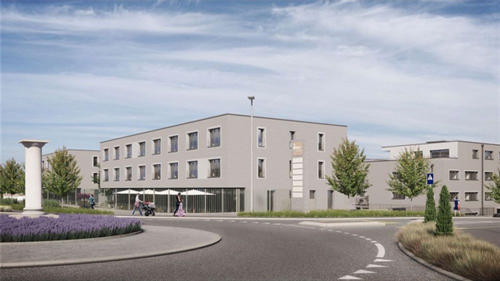 Brandneue 2.5 Zimmerwohnung in Avenches-Milavy - Bild 6