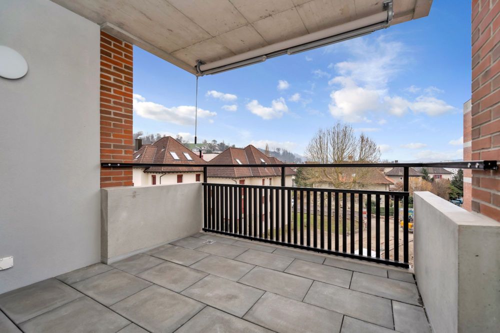 Moderne Wohnung in Bahnhofsnähe - Bild 11