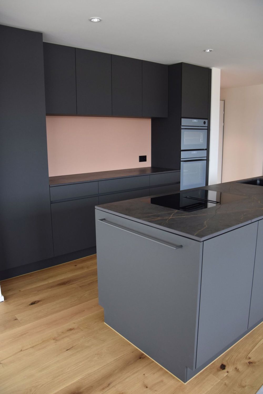 4.5-Zimmerwohnung 1. Obergeschoss - Bild 1