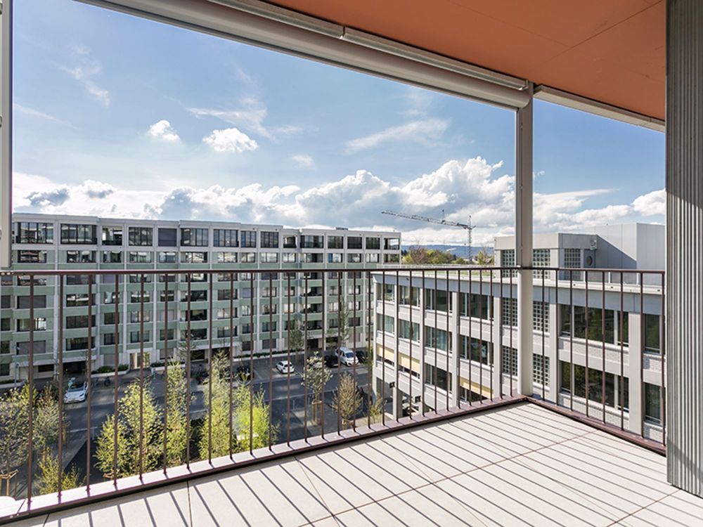 PAPIERI | Luxuriöser Neubau-Erstbezug - Bild 8