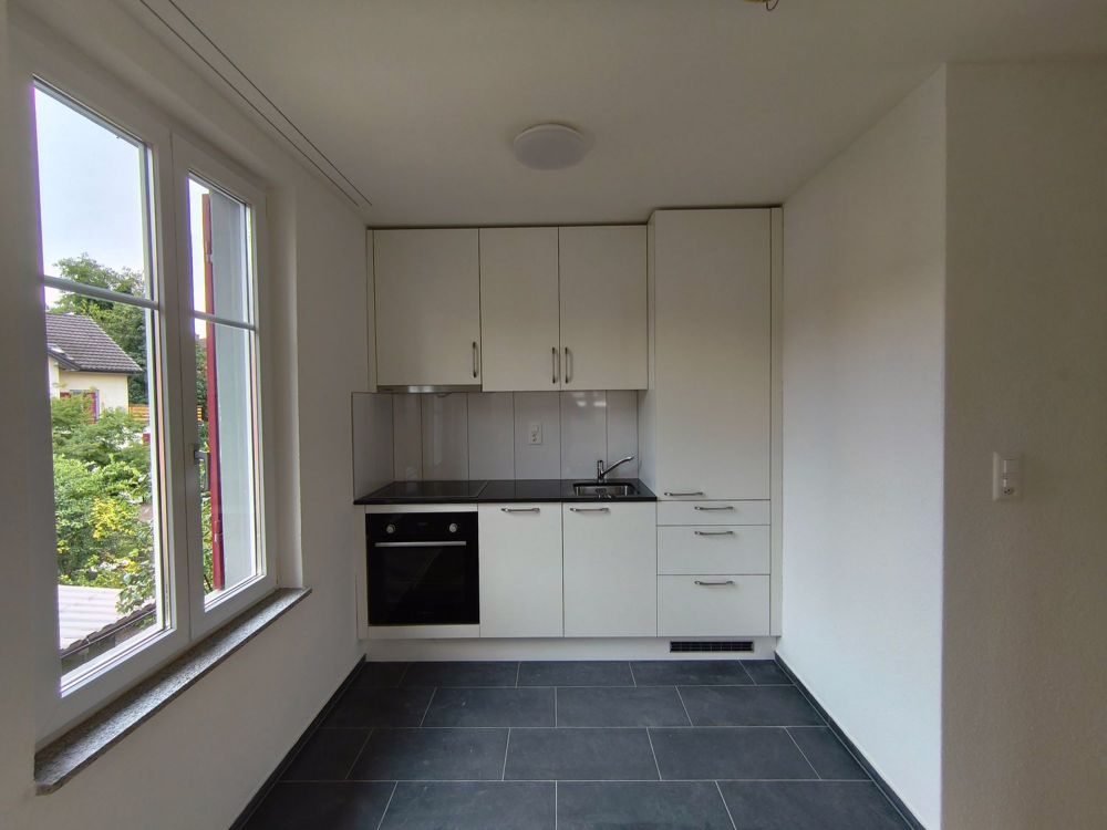 Perfekte Familienwohnung, Erstbezug nach Totalsanierung! - Bild 2