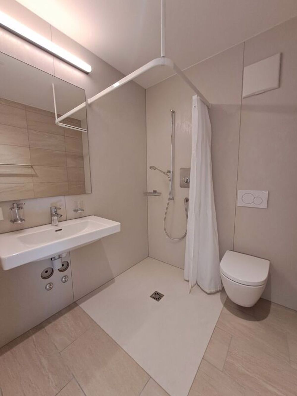 *Winteraktion 2025* - Helle 1.5-Zimmer-Appartements mit Balkon - Bild 9