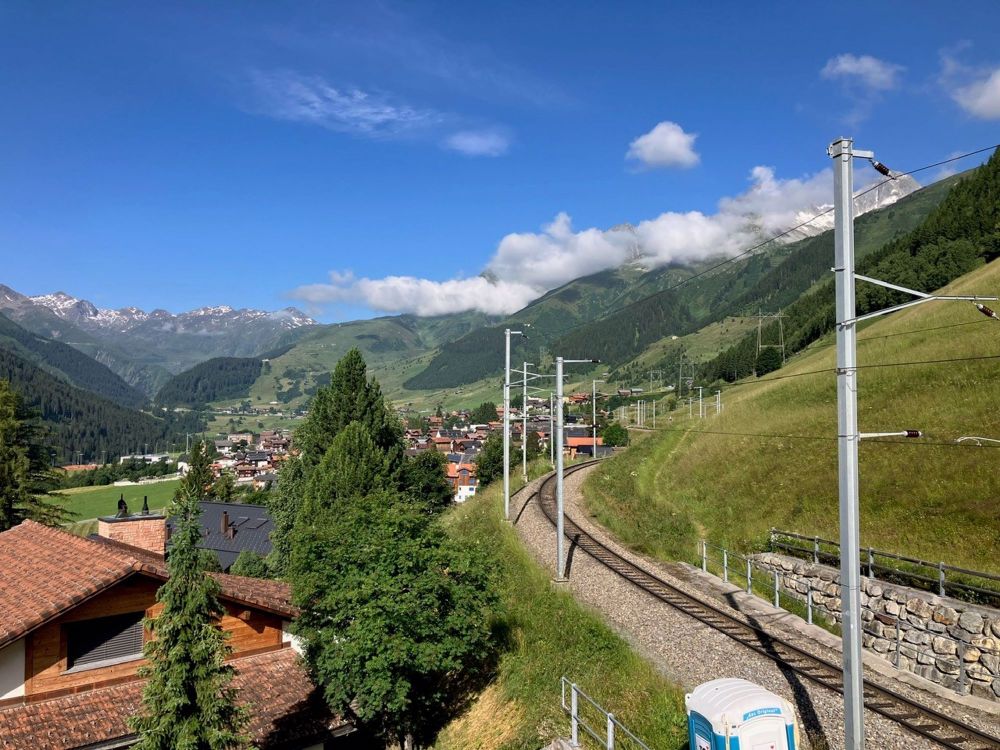 ERSTVERMIETUNG - TOLLE AUSSICHT! - NUR MIT FESTWOHNSITZ - Bild 3