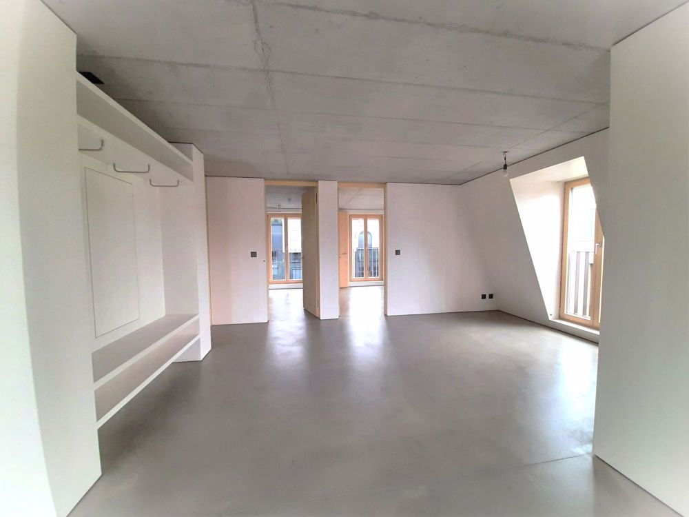 Moderne 2.5-Zimmer-Wohnung im Dorfzentrum - Bild 4