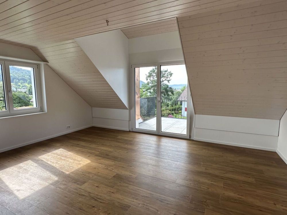 Neubau - schönes Wohnen an zentraler Lage - Bild 2