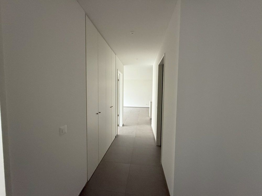 Bellinzona – Esclusivo 3.5 locali di prima locazione in posizione strategica, CON GIARDINO - Bild 5