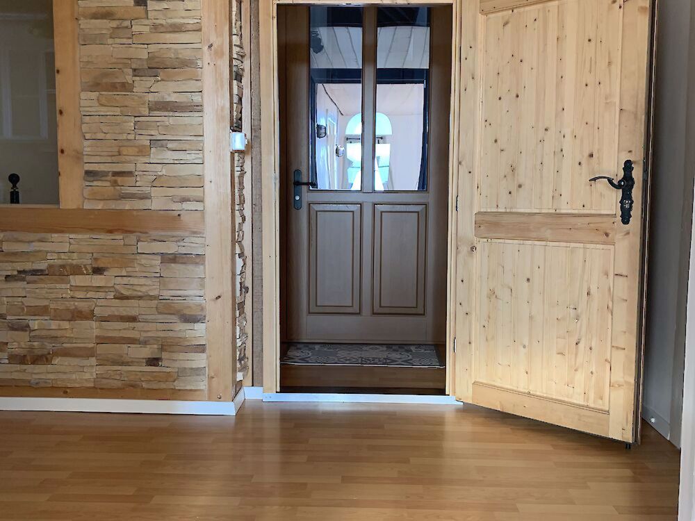 3.5 Zimmerwohnung in Domdidier - Bild 6