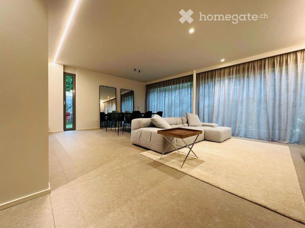Splendido duplex con giardino privato - Bild 11