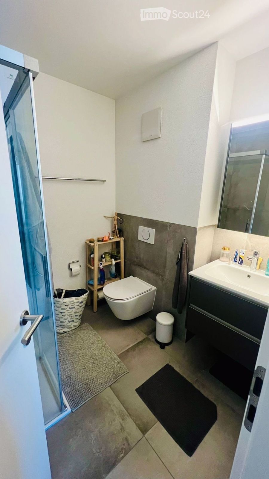 Magnifique appartement 3.5 pièces neuf avec vue à Romont FR - Bild 12