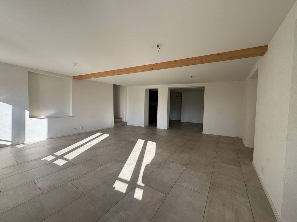Superbe appartement de 2,5 pièces au centre ville de La Sarraz avec jardin privatif - Bild 5