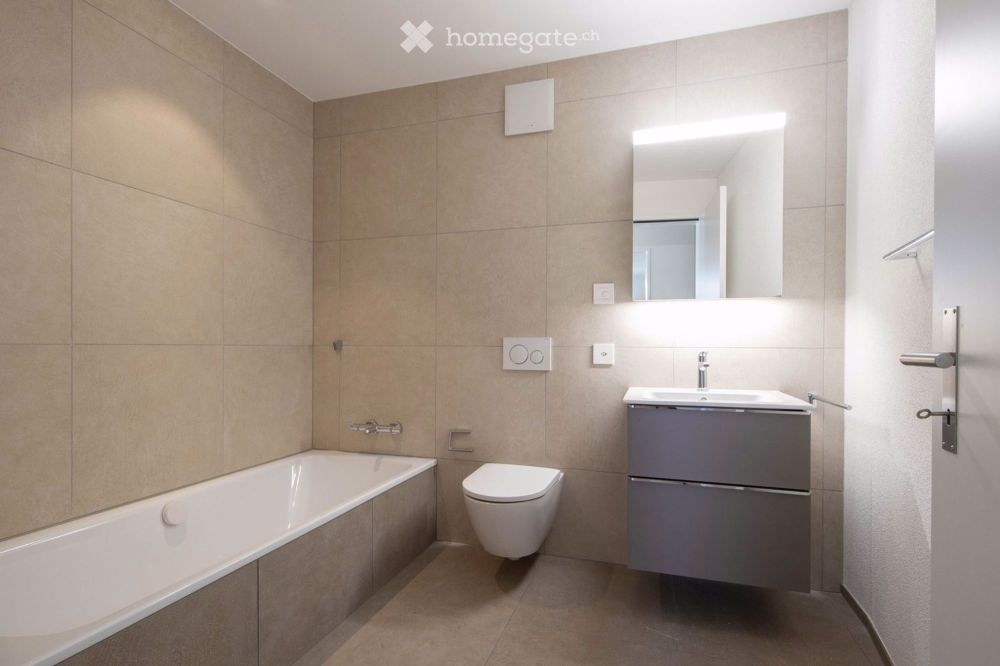 Moderne 3.5-Zimmer-Attikawohnung in Eschenbach SG - Bild 3