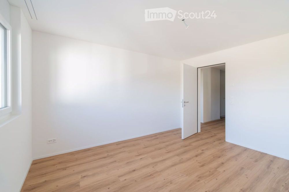 sehr attraktive 4 1/2 Zimmerwohnung - Bild 5