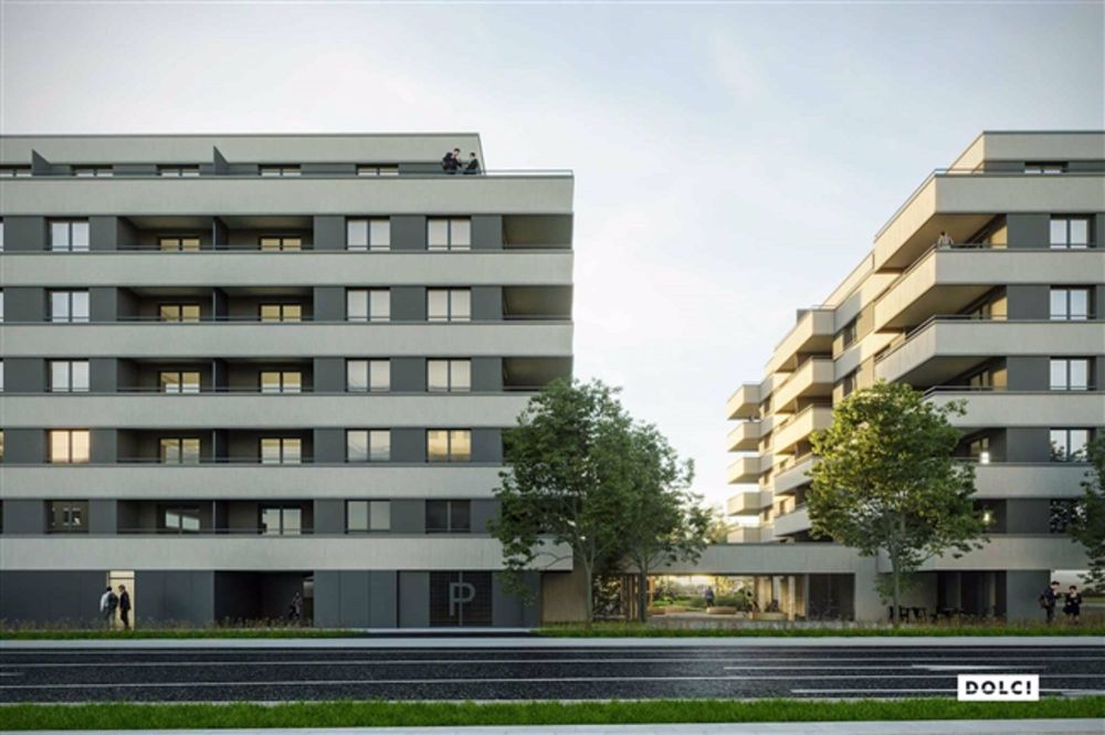 NEUBAU IN ÉCUBLENS WERDEN DIE ERSTEN NUTZER - Bild 3