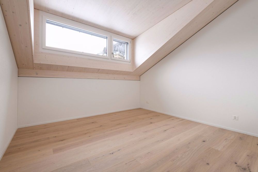 Reihenhaus in Altdorf UR - Bild 10