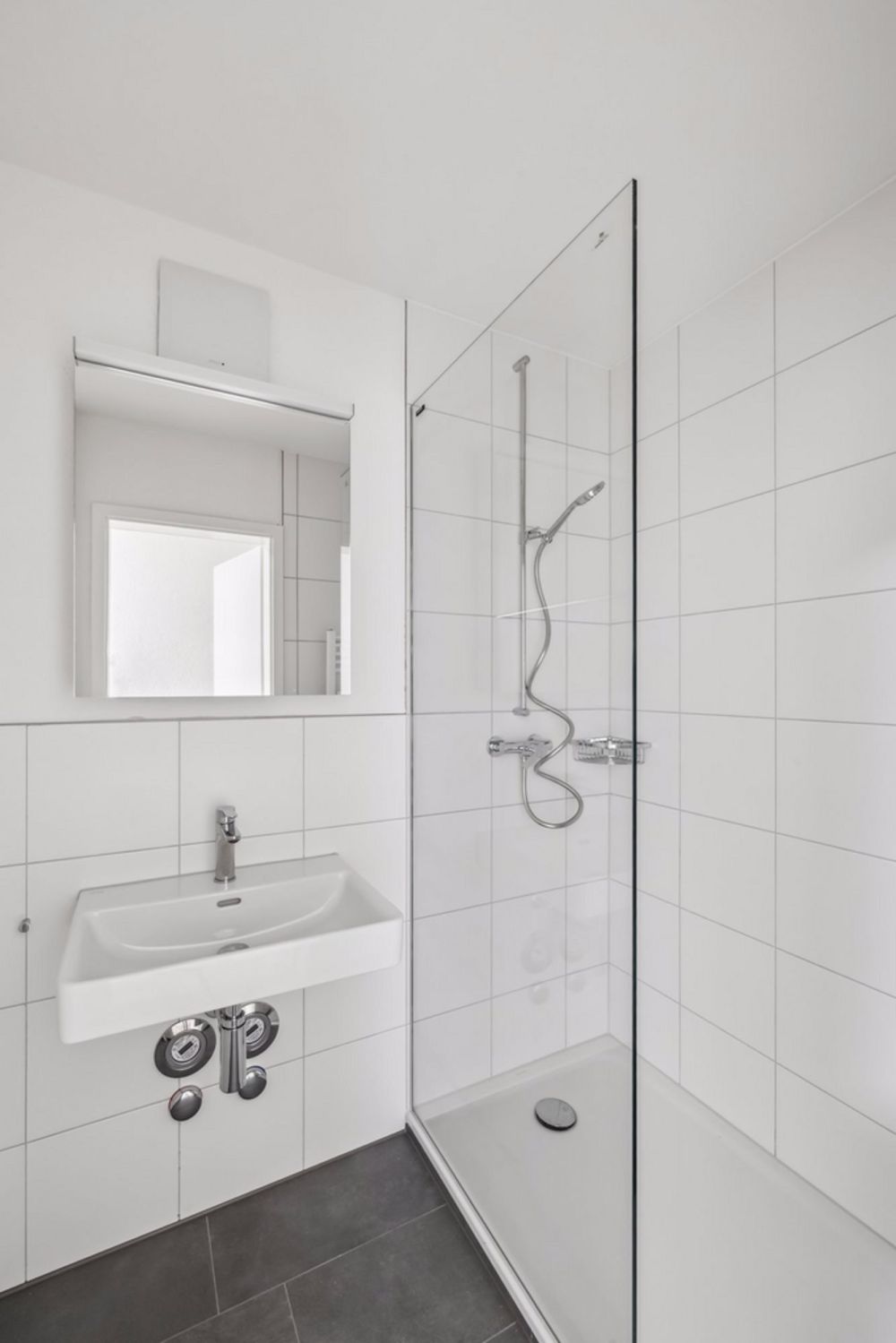 Entdecken Sie unsere neu sanierten Wohnungen - Erstbezug ab April 2026 - Bild 3