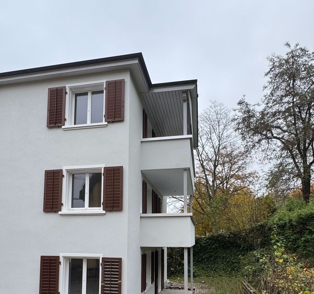 Erstvermietung: Moderne 3.5-Zimmer-Wohnung (1. OG, 97 m²) in Schlieren - Bild 10