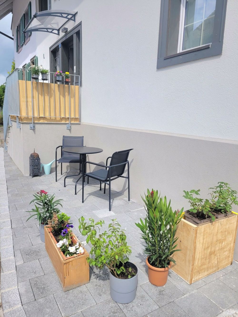5 ½ Zimmer-Haus in Obfelden mieten - Bild 2