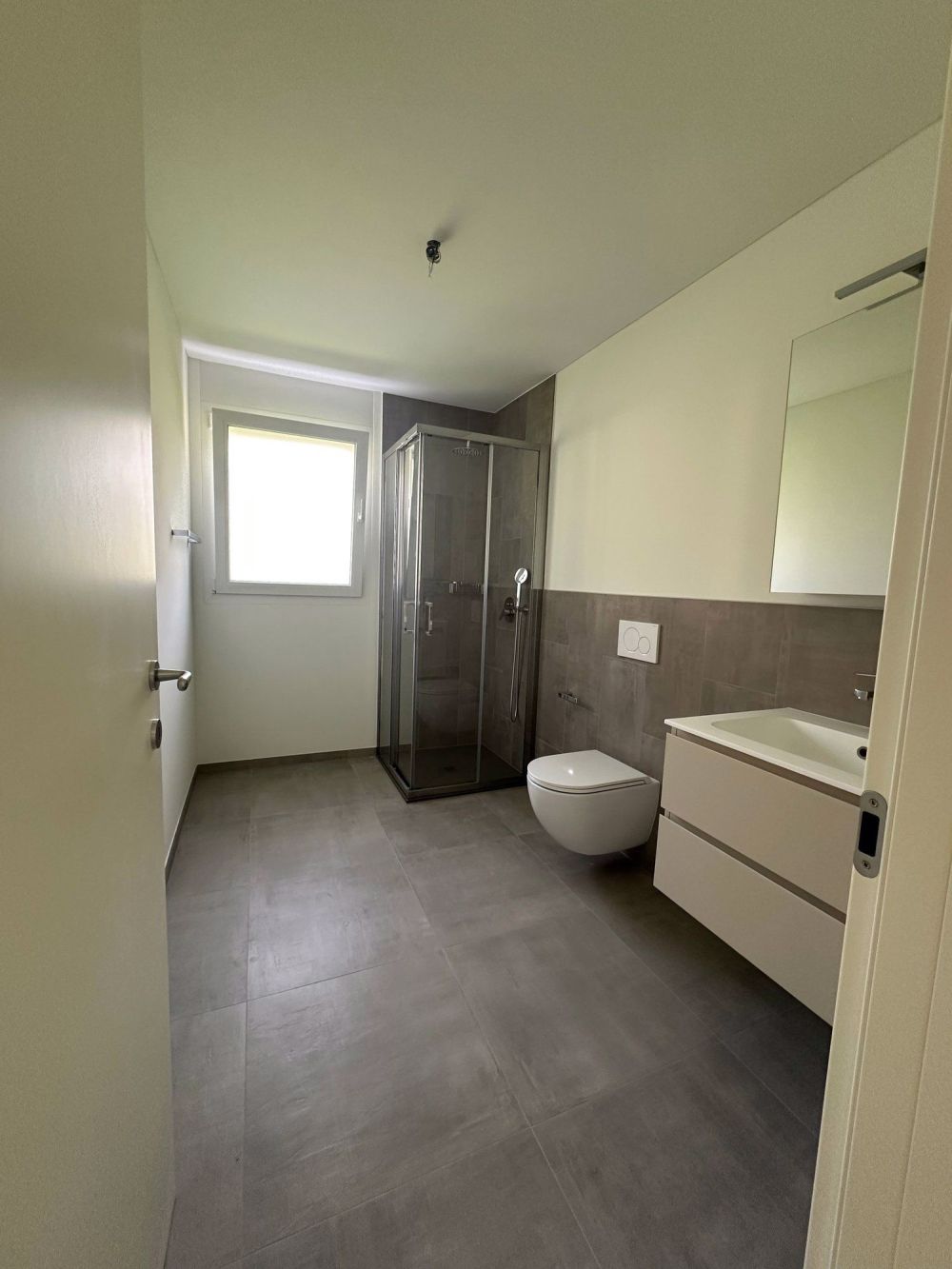 3.5 Camere con balcone vis a vis - Bild 7