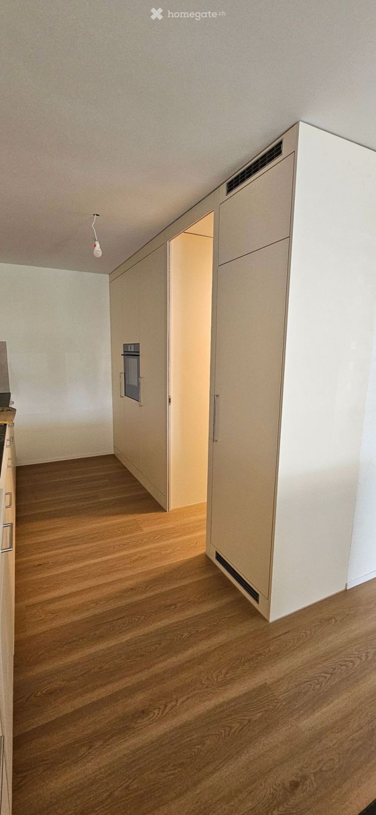 Erstbezug, 4.5-Zimmer-Gartenwohnung in Schmerikon - Bild 8