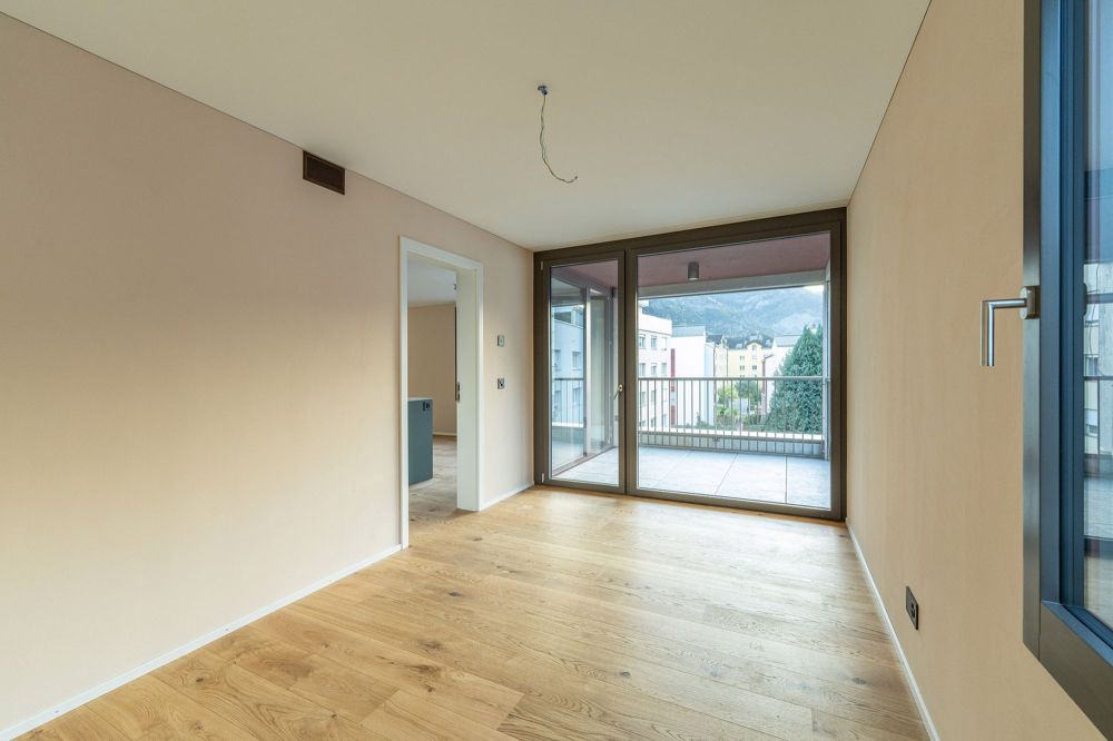 3 ½ Zimmer-Wohnung in Glis mieten - Bild 4