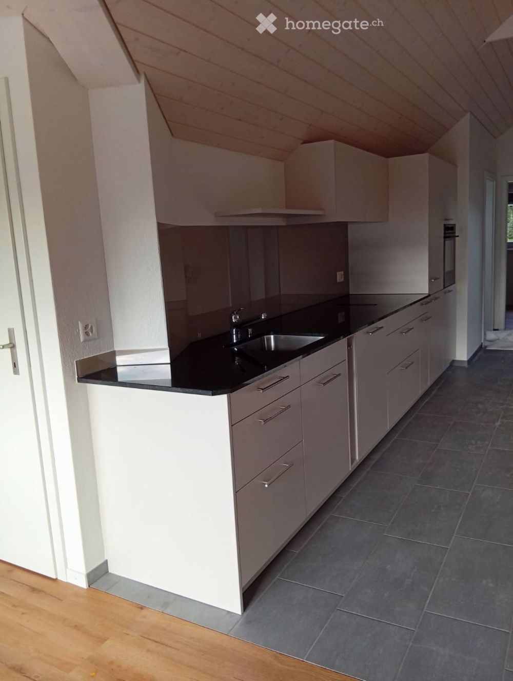 Erstvermietung einer modernen 4.5 - Zimmerwohnung im Dachgeschoss - Bild 3