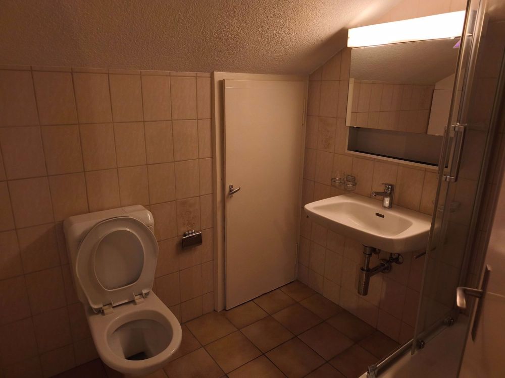 Single-Wohnung im Zentrum von Rapperswil - Bild 5