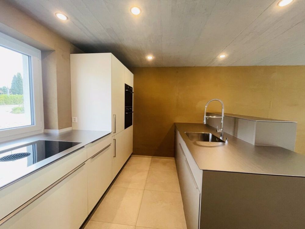 Einzigartige Maisonette-Wohnung im besonderen Stil - Bild 1