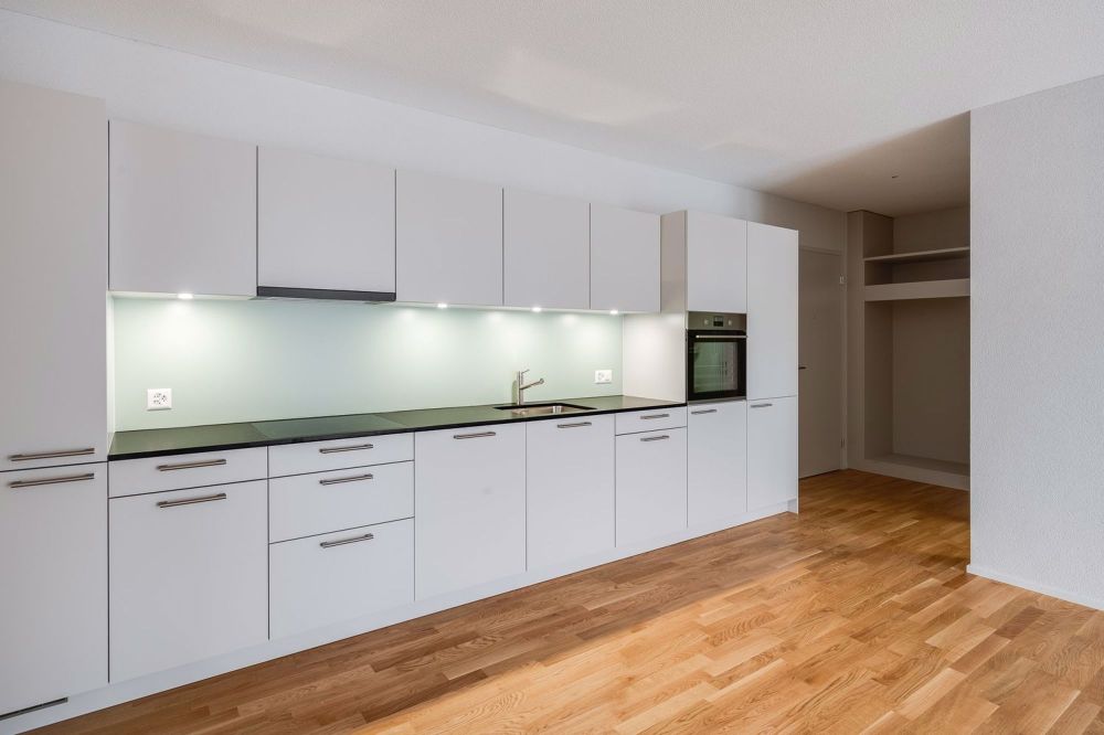 Wohnen am Ilfiskreisel - helle 3.5-Zimmerwohnung - Bild 3