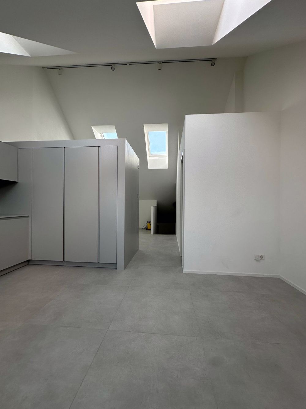 Magnifique Appartement 2 pièces Loft - Bild 7