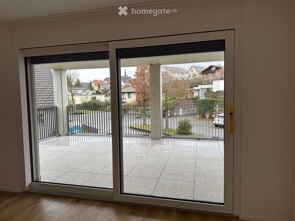 3.5 Wohnung in Unterentfelden mit 40qm Terasse - Bild 11