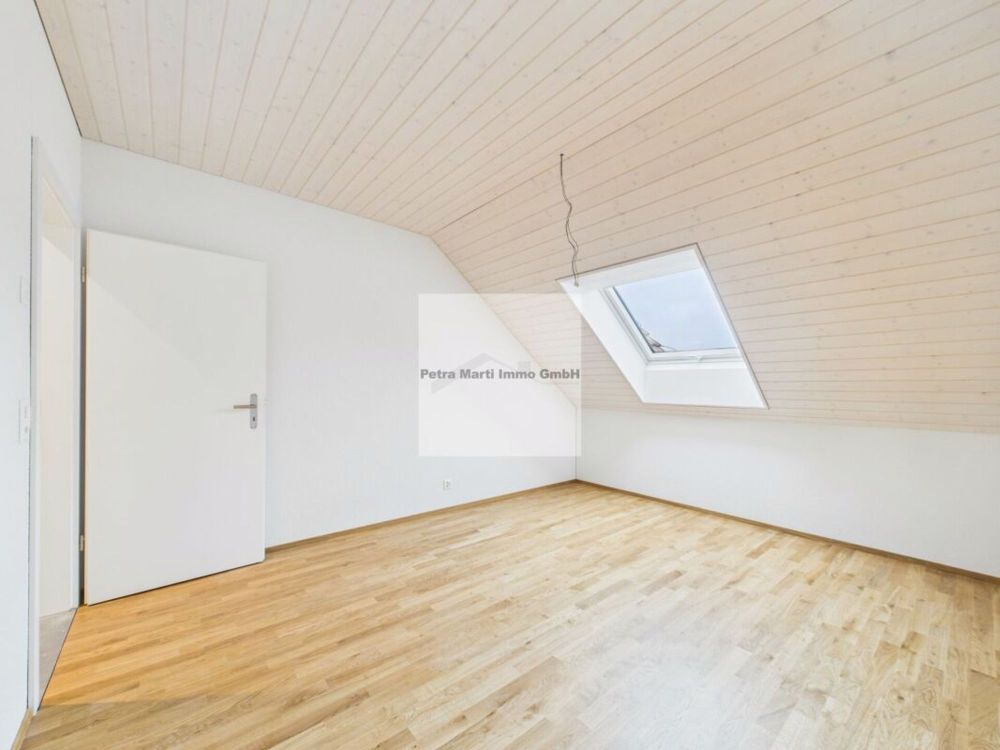 3.5-Zimmer-Dachwohnung - Bild 9