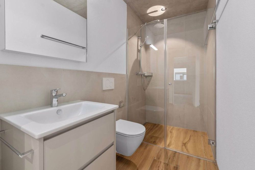 Erstvermietung: Grosse Flächen, wohnen mit viel Raum - Bild 13