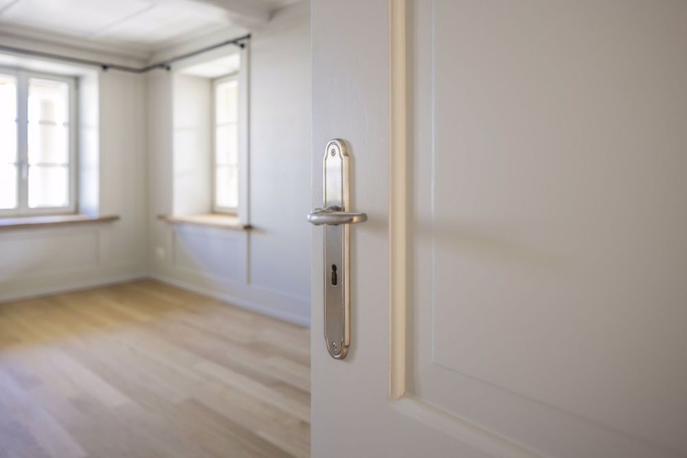 Sanierte 3.5-Zimmerwohnung im EG - Bild 10