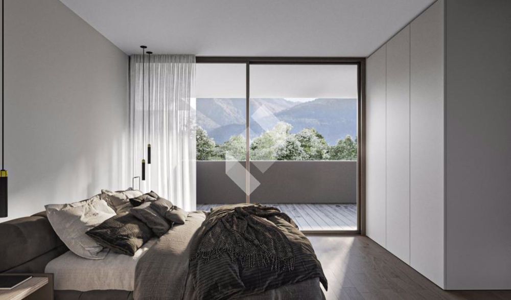 Superbe duplex dans quartier résidentiel - Bild 9