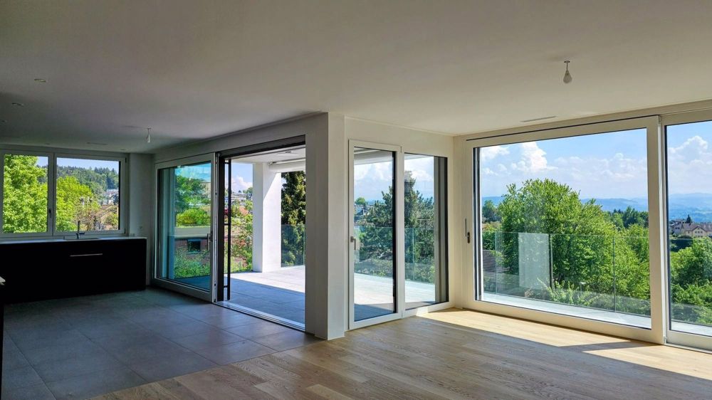 Erstvermietung: Top 4.5 Zi-Wohnung an Top Lage - Bild 8