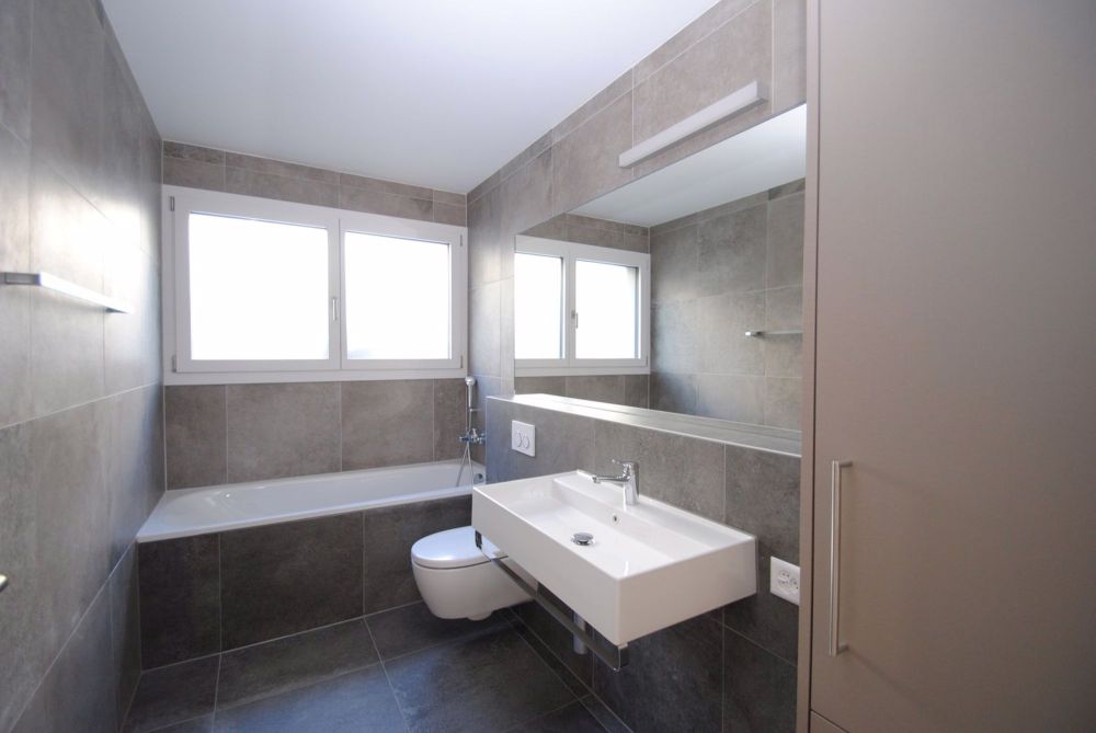 Moderne und helle 4.5-Zimmerwohnung in Wichtrach - Bild 6