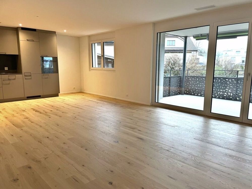 4 ½ Zimmer-Wohnung in Gommiswald mieten - Bild 1
